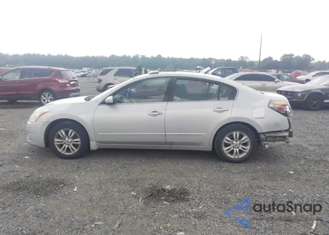 2012 Nissan Altima 2.5 S z USA, uszkodzony, nr VIN 1N4AL2AP1CC151201